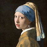 Johannes Vermeer